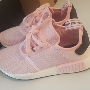 adidas nmd cs2 pitonate rosa